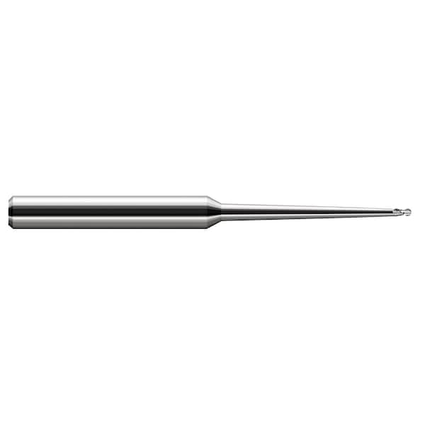 Double Angle Shank Cutter-Tip Flat 0.5000" (1/2) Cutter DIAx0.1190" Wx0.5000" (1/2) Neck L Carbide